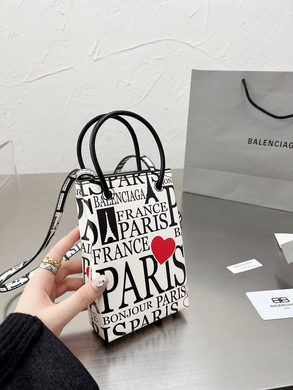 Glami Fashion - BGA Bags - 1457