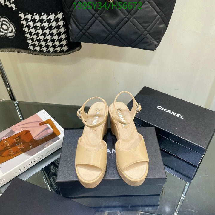 SAMC - CHL Women Shoes High Heels - 119