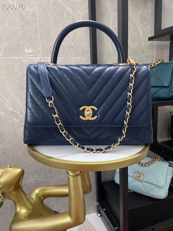 Satchel Bags - CHL Bags - 4199