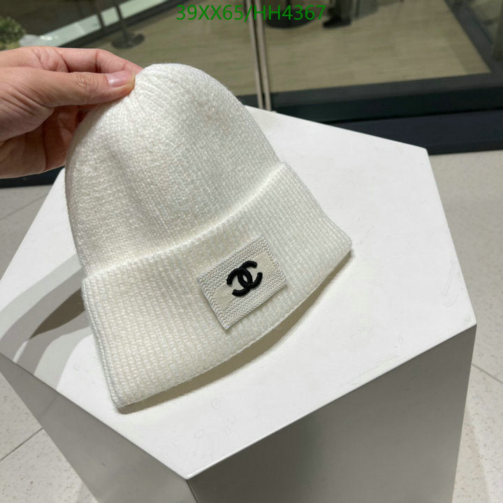 SAMC - CHL Caps & Hats - 352