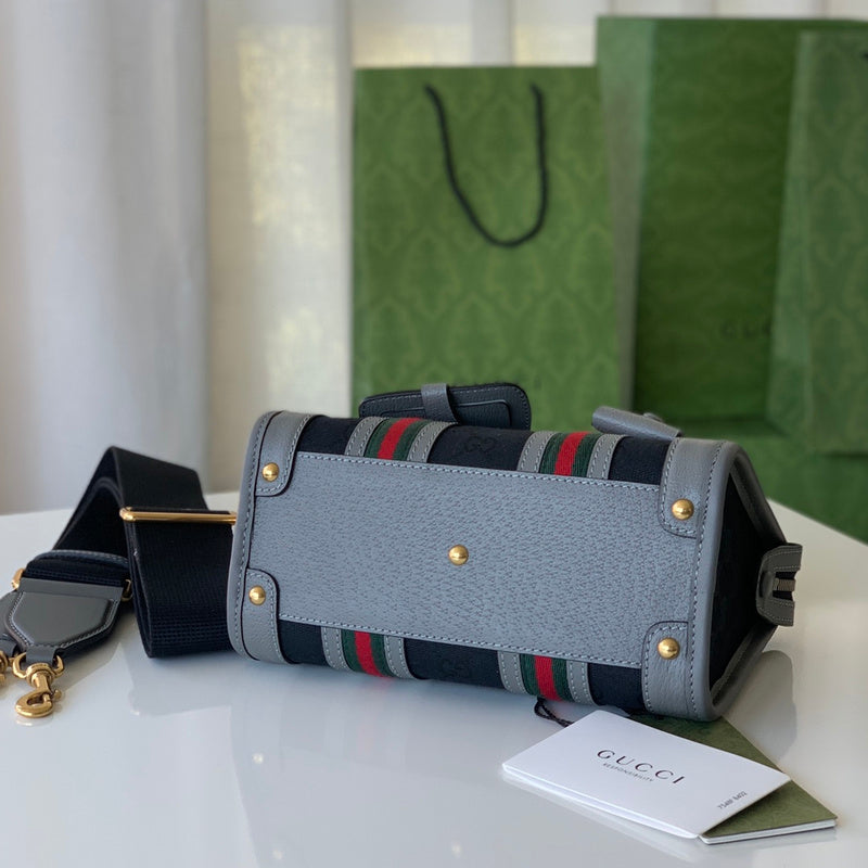Satchel Bags - GCI Bags - 835
