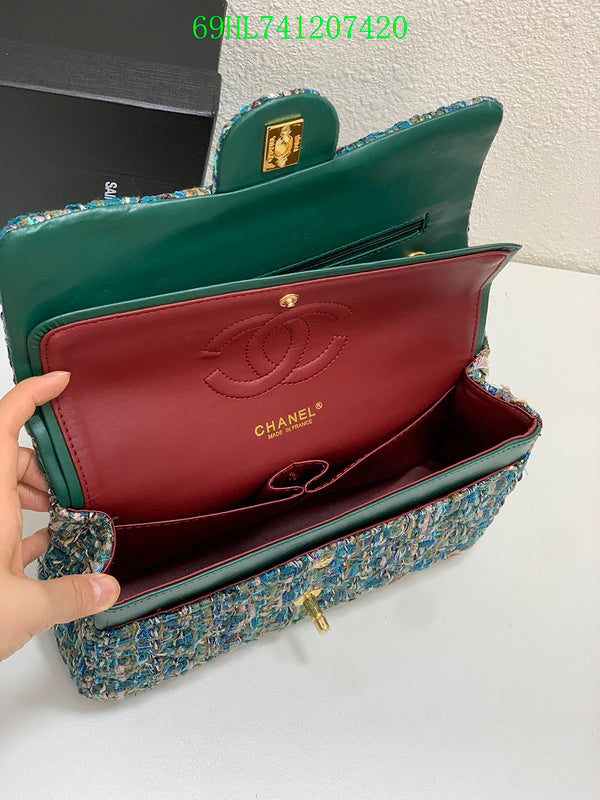 Glami - CHL Bags - 1755