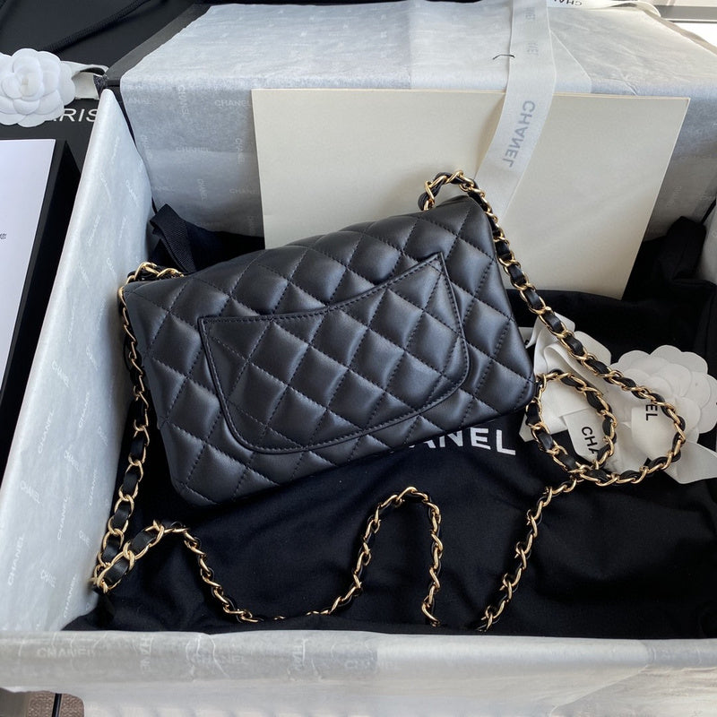 Satchel Bags - CHL Bags - 1489