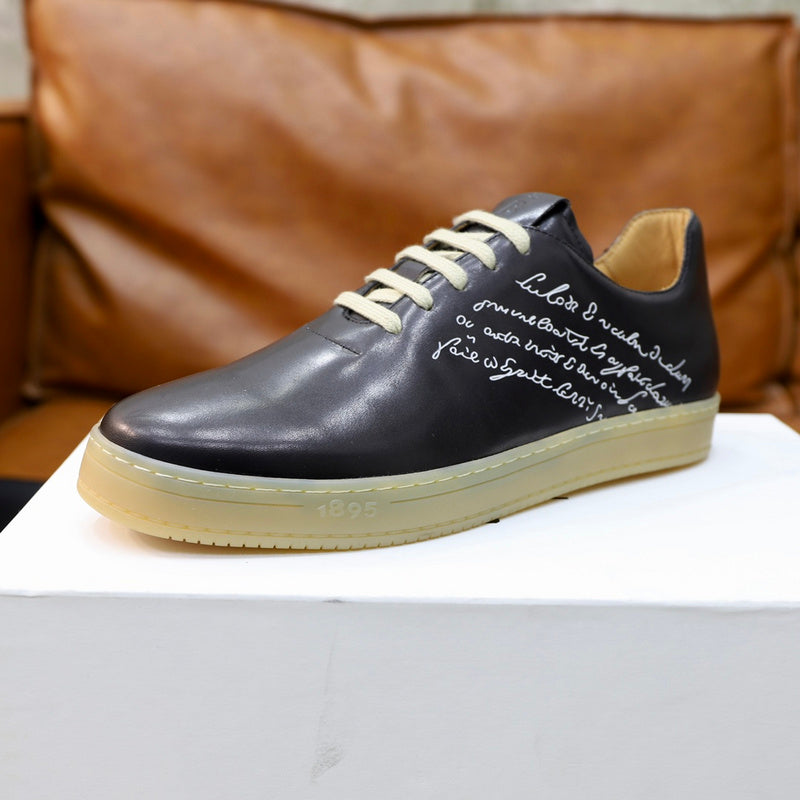 glami - BRE Men Shoes - 606