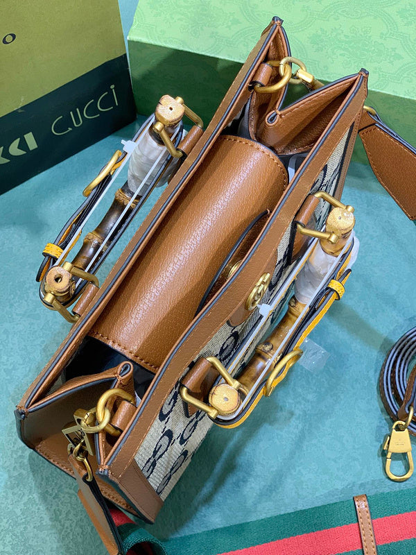 Satchel Bags - GCI Bags - 671