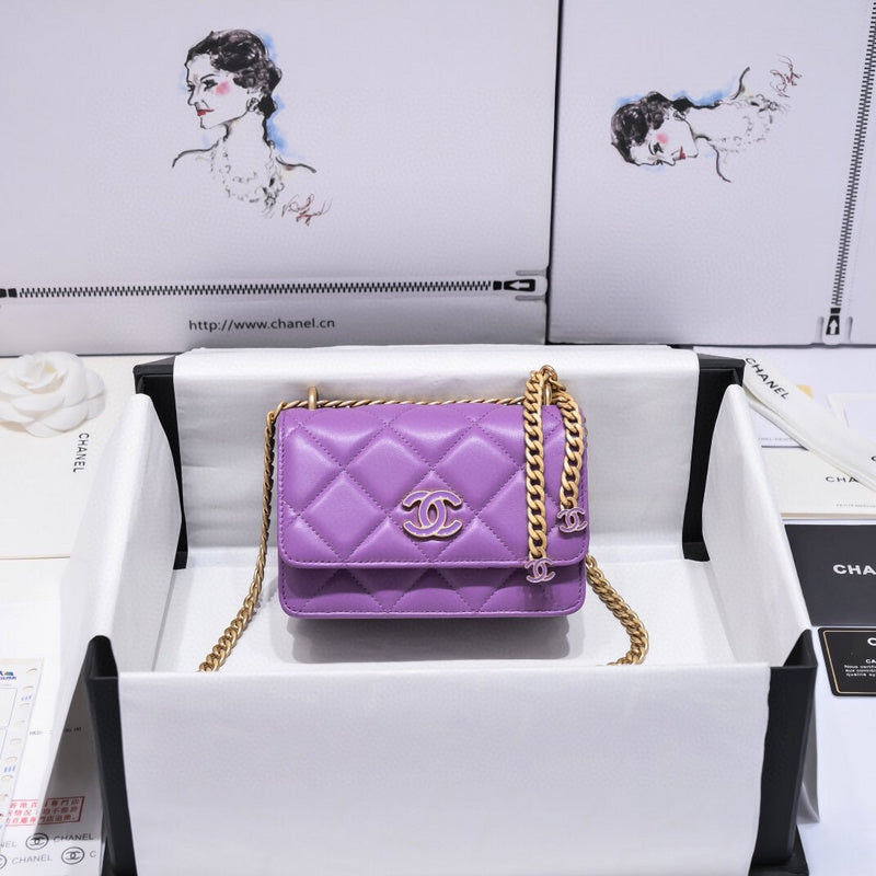 Satchel Bags - CHL Bags - 2930