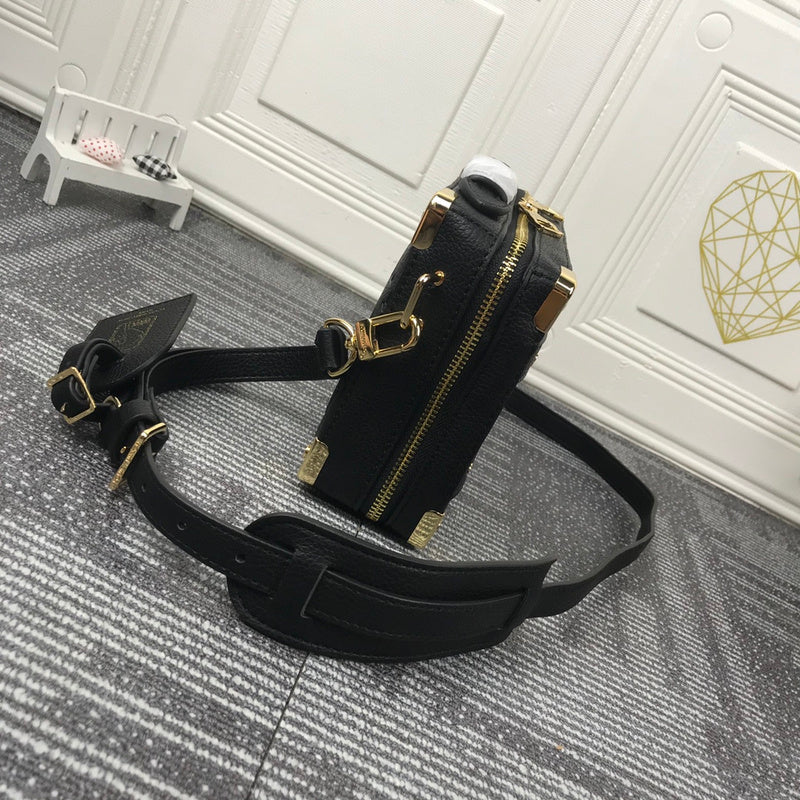 Satchel Bags - VL1 Bags - 011