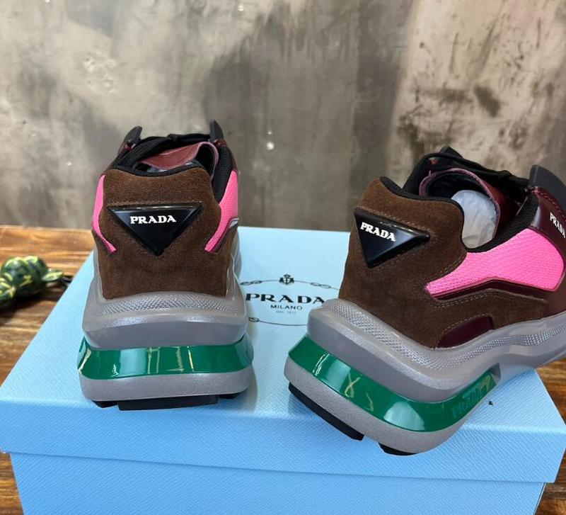 glamy - PD Men Shoes - 059