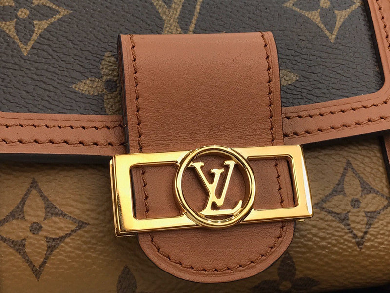 Glami- Glami- Lu-Vi bags - 2703
