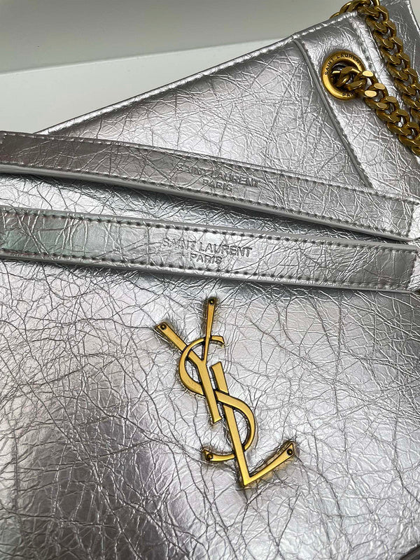 Satchel Bags - SLY Bags - 1175
