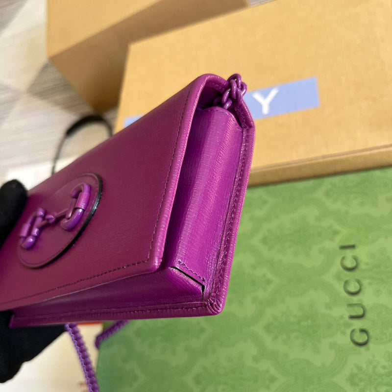 Satchel Bags - GCI Bags - 7733