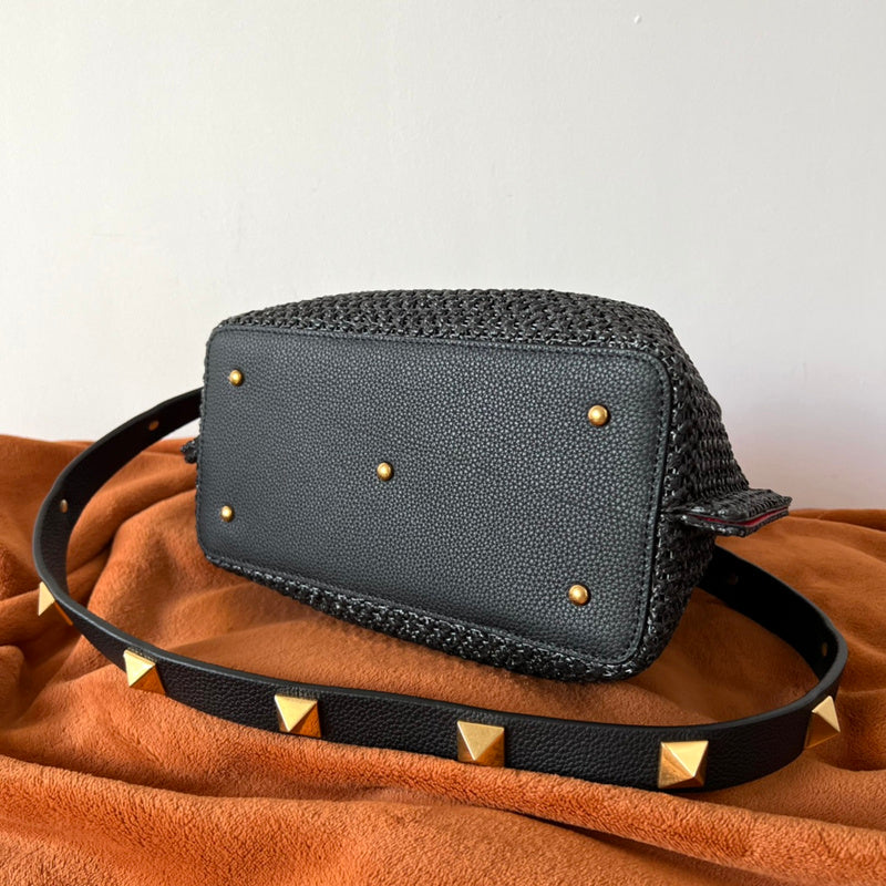 Satchel Bags - VTO Bags - 038