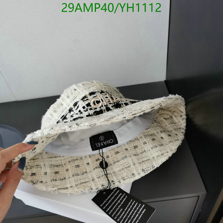 SAMC - CHL Caps & Hats - 486