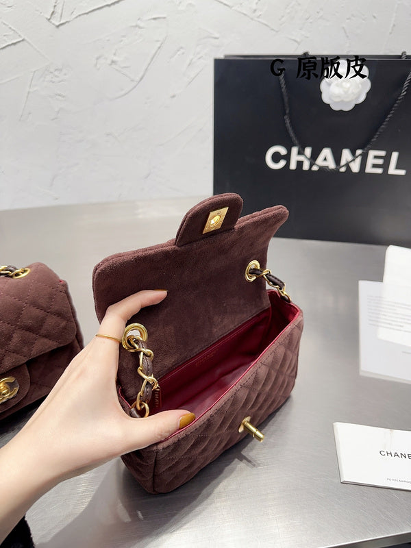 Satchel Bags - CHL Bags - 7177