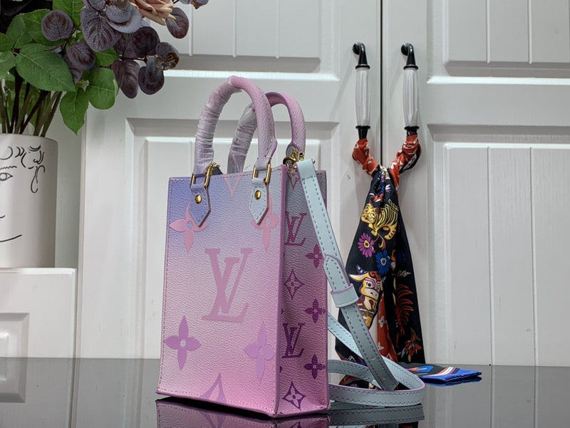 Glami- Glami- Lu-Vi bags - 3578