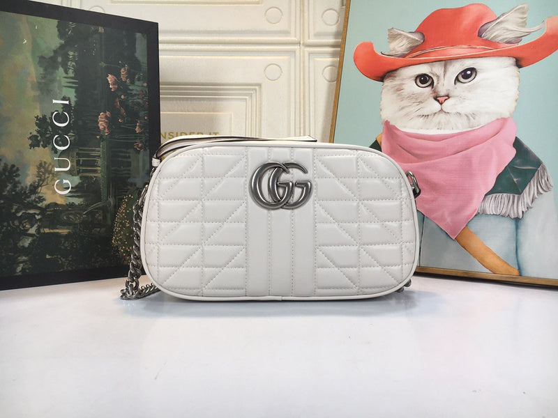 Satchel Bags - GCI Bags - 2035