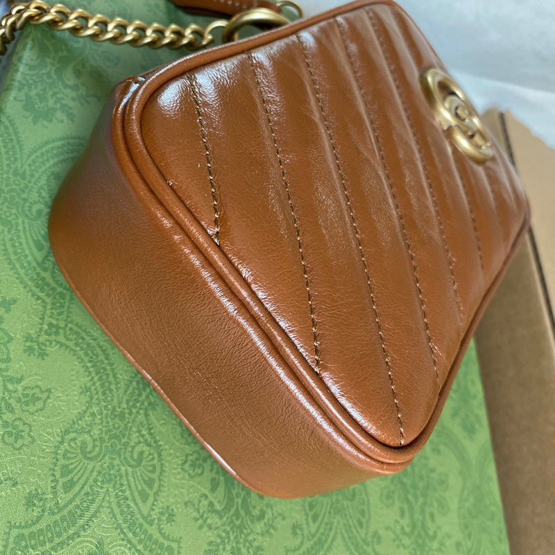 Satchel Bags - GCI Bags - 6860