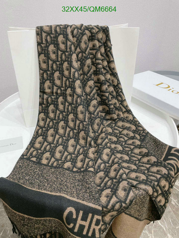 SAMC - DOR Scarves - 262