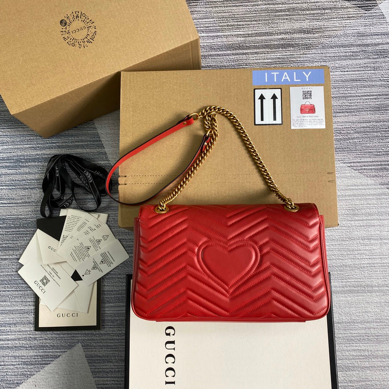 ELE - GG Bags - 2209