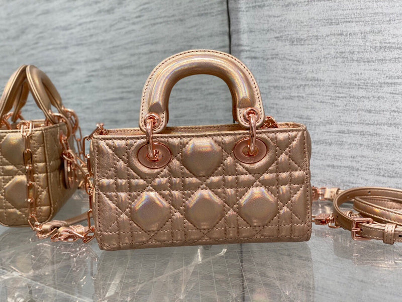 Glami Fashion - DIR Bags - 055
