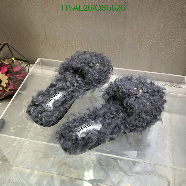 SAMC - CHL Women Shoes Slippers - 174