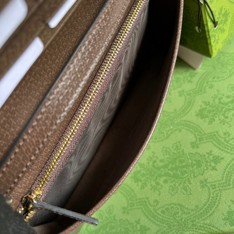 Satchel Bags - GCI Bags - 7806