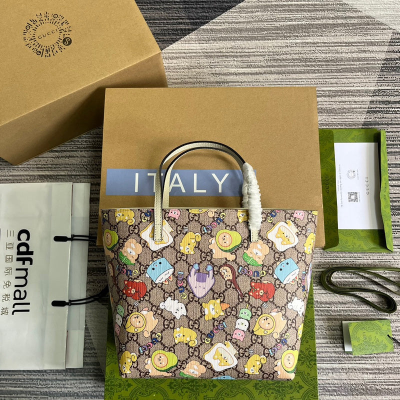 Satchel Bags - GCI Bags - 7339