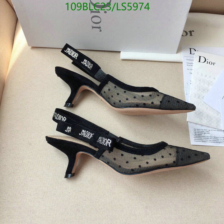SAMCC - DOR Women Shoes - 2411