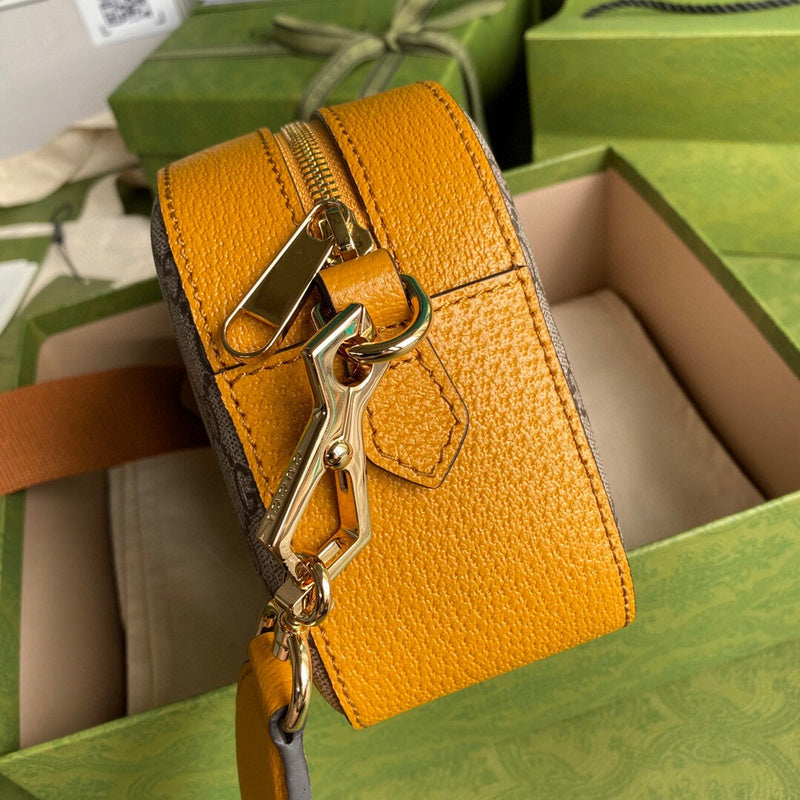 Satchel Bags - GCI Bags - 5974