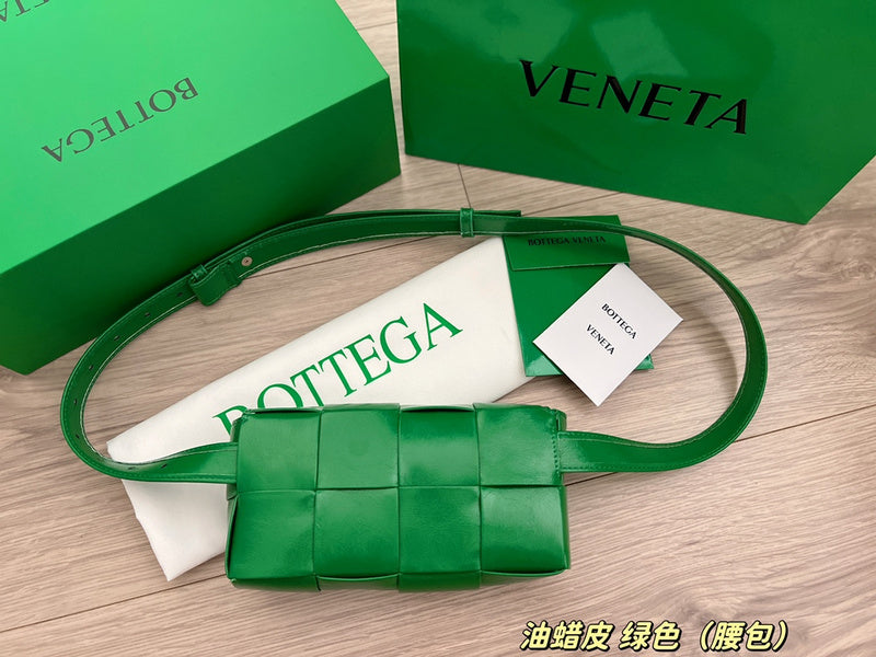 Satchel Bags - BV Bags - 022