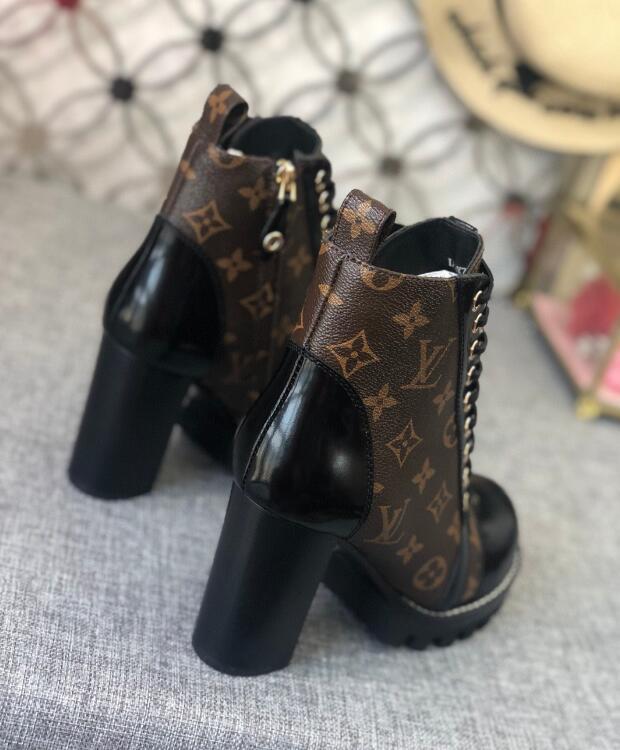 SAMC - LOV Women Shoes - 780