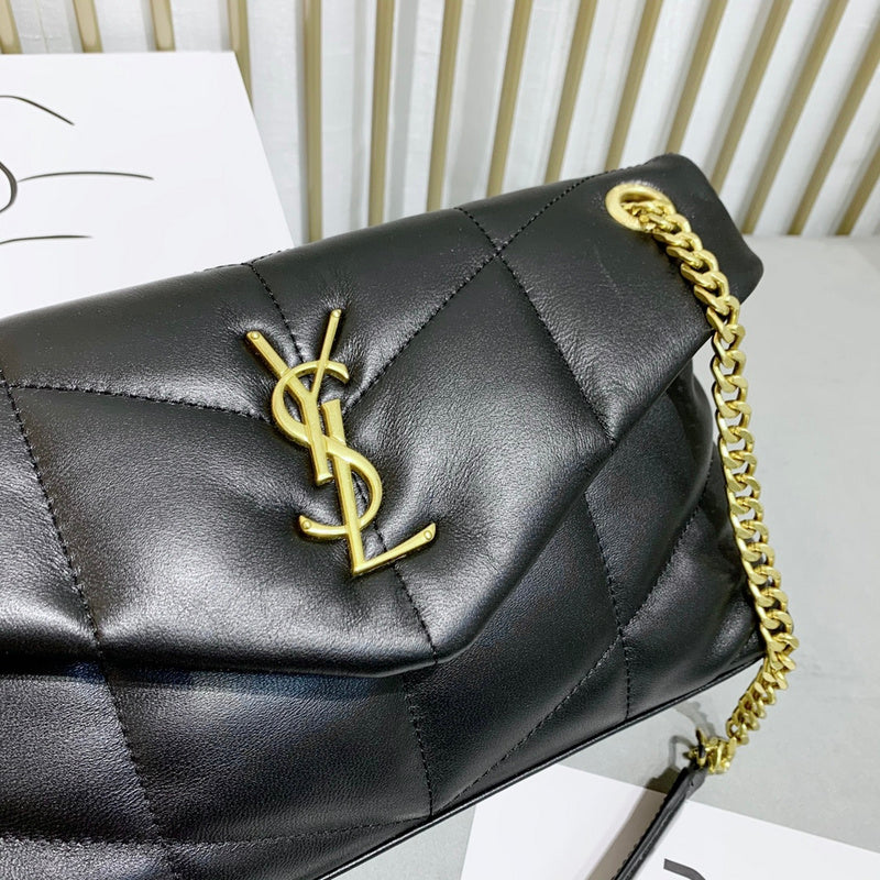 Satchel Bags - SLY Bags - 1842