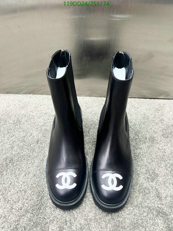 SAMC - Mix Boots - 401