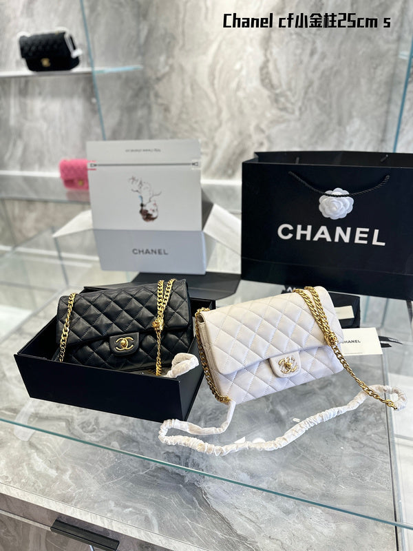 Satchel Bags - CHL Bags - 7146