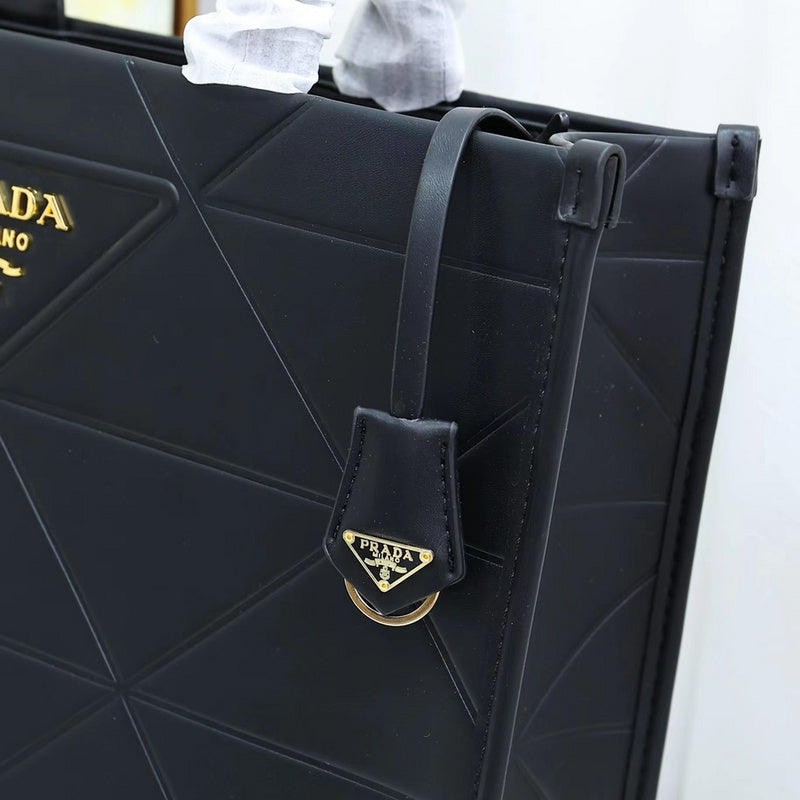 Satchel Bags - PRA Bags - 043