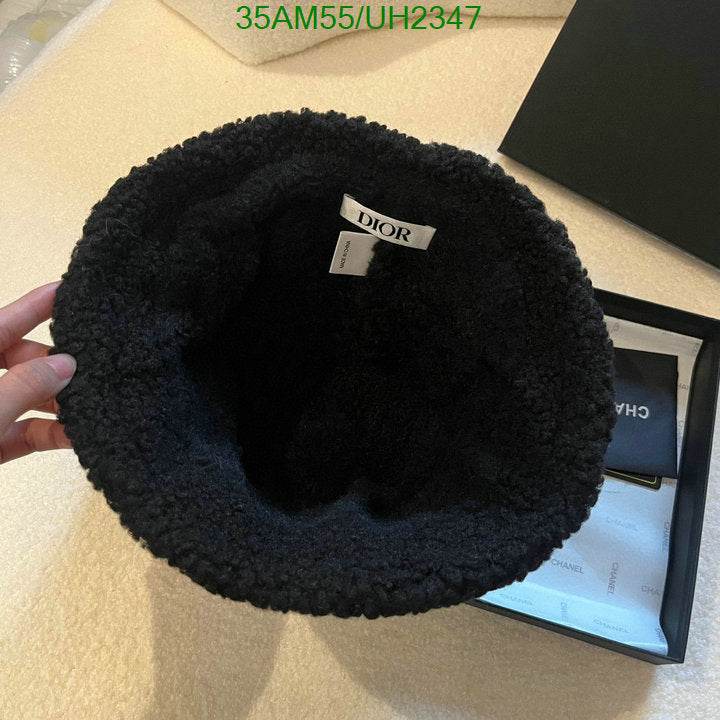 SAMC - DOR Caps & Hats - 037