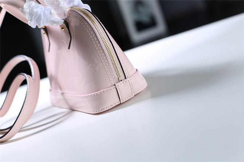 Glami Fashion Lu-Vi bags - 8300