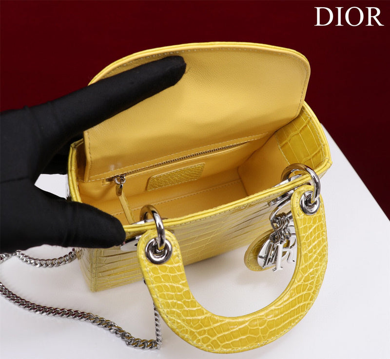 Glami Fashion - DIR Bags - 1652