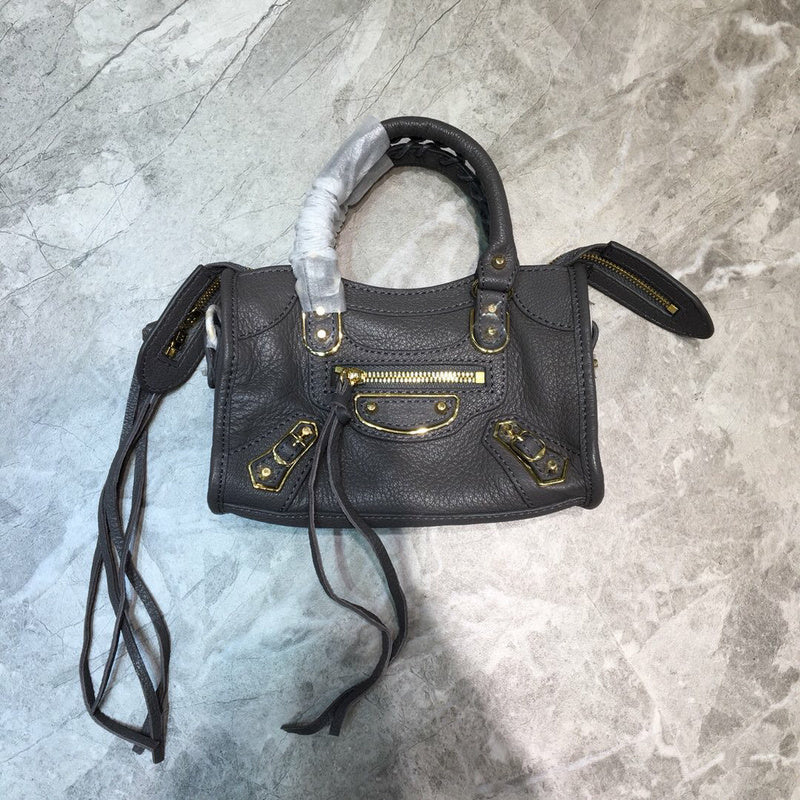 Satchel Bags - BGA Bags - 889