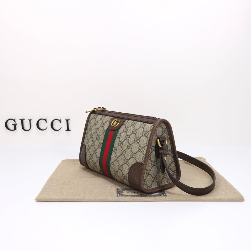Satchel Bags - GCI Bags - 484
