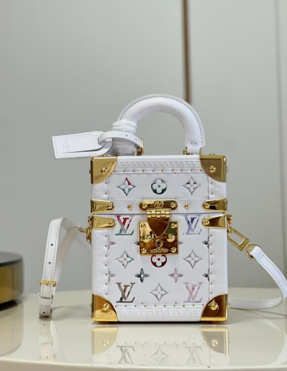 SAMC - LOV Bags - 1470