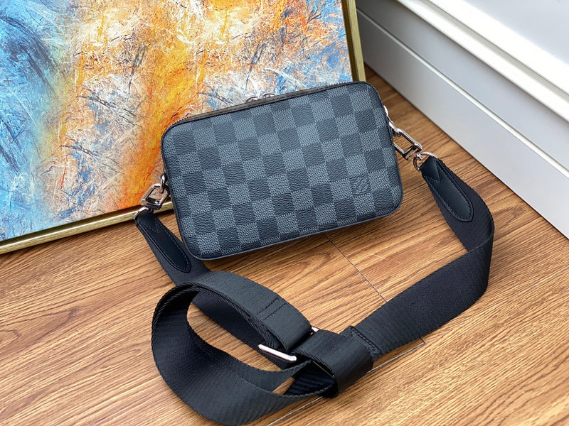 Glamy - LOV Bags - 562