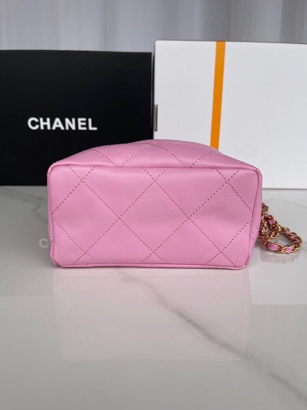Satchel Bags - CHL Bags - 2535