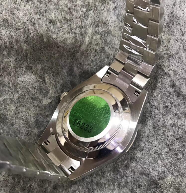 SAMC - Mix Watches - 174