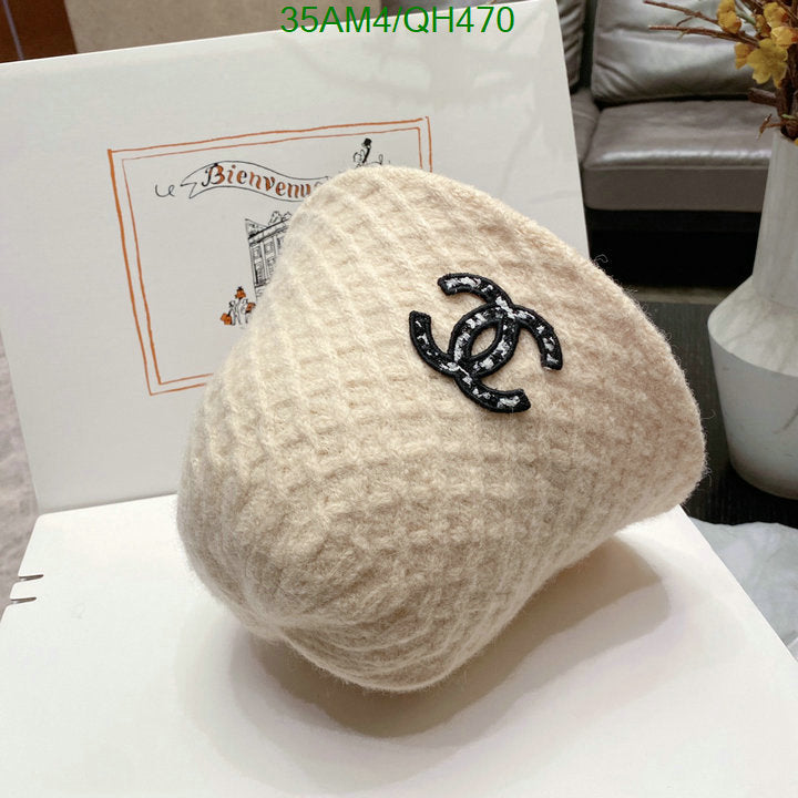 SAMC - CHL Caps & Hats - 132