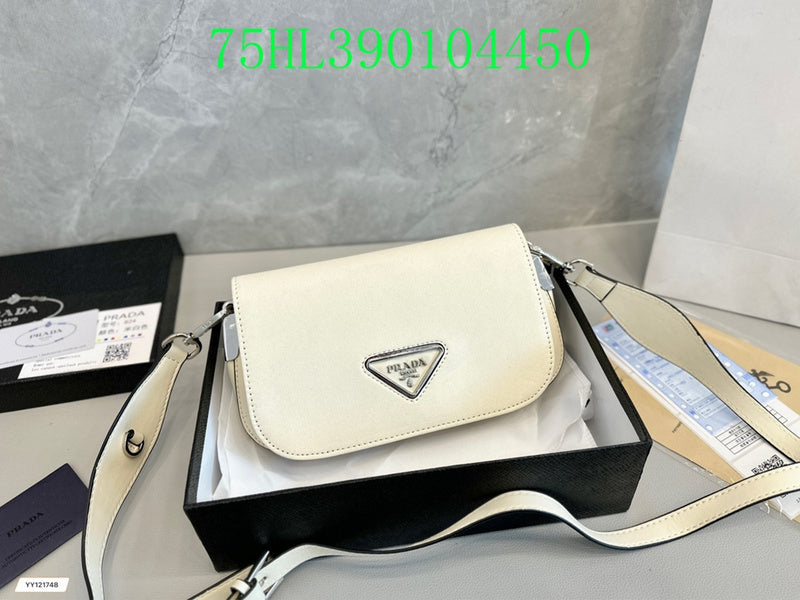 Satchel Bags - PDA Bags - 3656