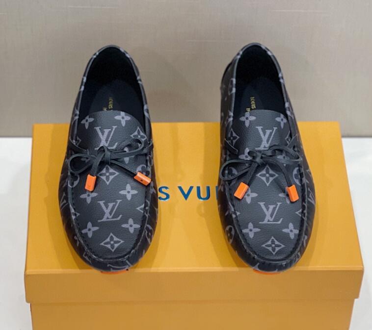 Glamy - LOV Men Shoes - 874