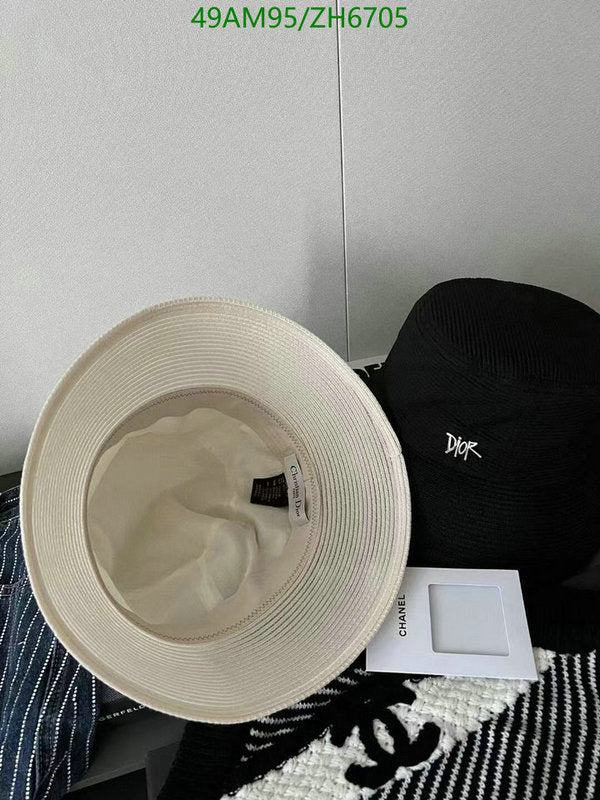 SAMC - DOR Caps & Hats - 123
