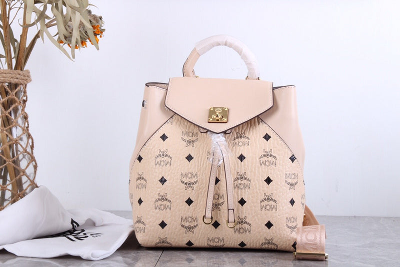 Satchel Bags - MC Bags - 085