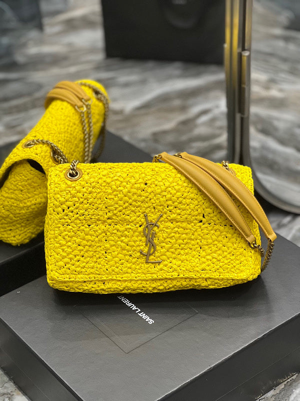 Glami- Glami- - SLY Bags - 1151